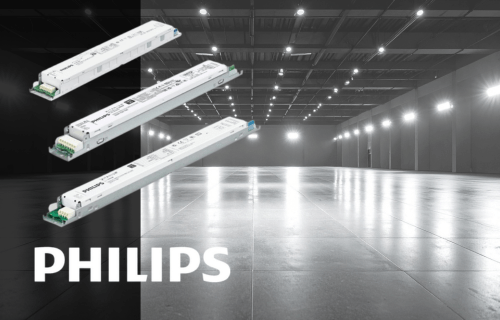 Philips Signify iXT Linear LED Drivers – Batch Programming LED Drivers Made Simple 