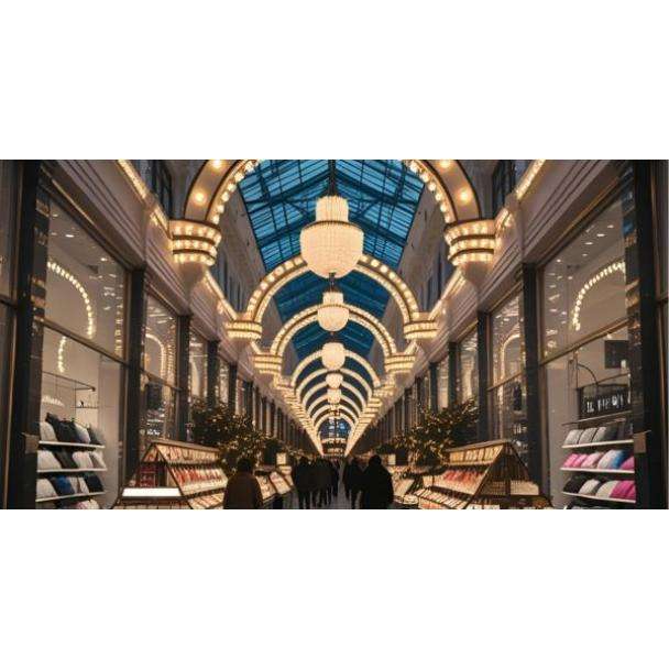 2 Channel DALI-2 to AC TRIAC Dimming Converter