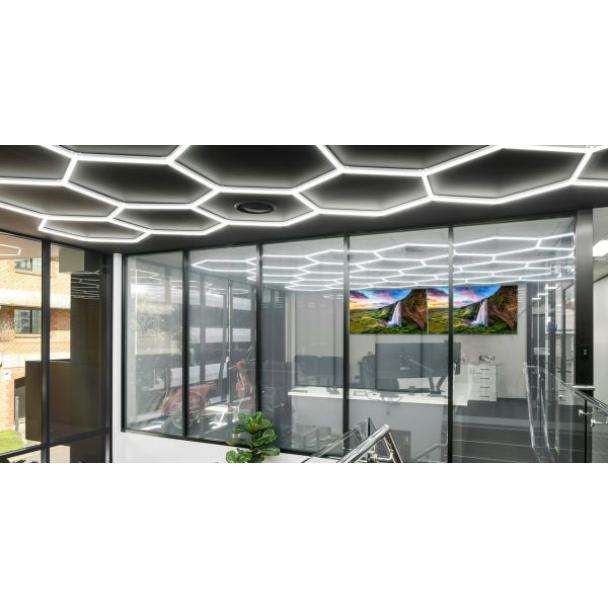 4 Channel DIN Rail Mount DALI-2 to AC TRIAC Dimming Converter