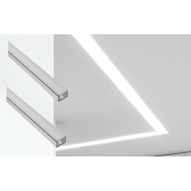 ADMLED - Aluminium Profile Kits - Extruders