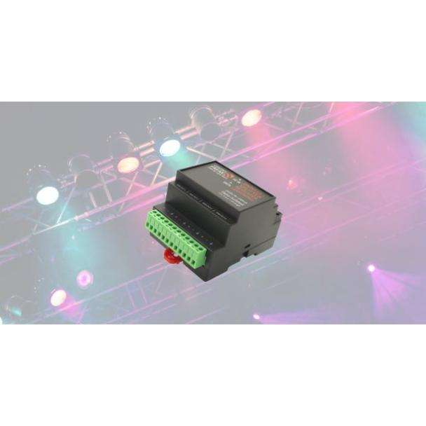 Control Freak Splitter V2