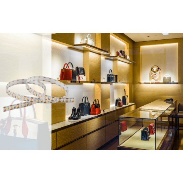 Customisable LED Lengths – Cuttable LED Strips at ADMLED