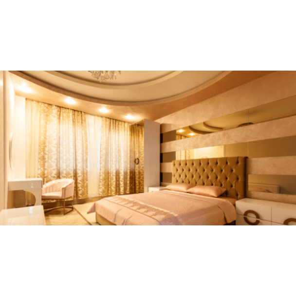 DALI DT6 DT8 LED Control