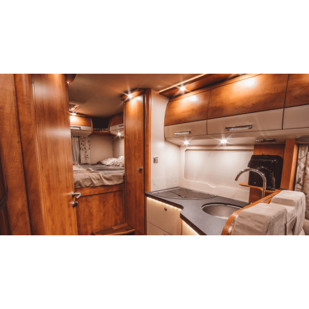 DC to DC LED Drivers