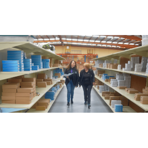 DIMMABLE SLIMLINE LINEAR LED DRIVERS IN STOCK