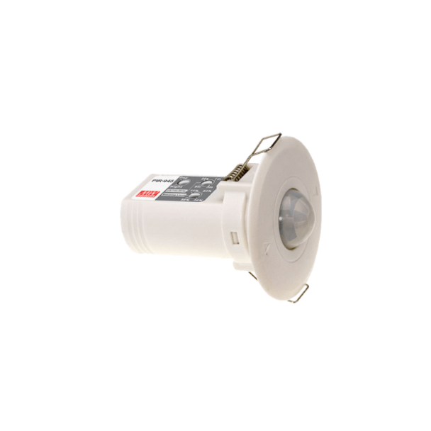 EASY TO INSTALL MOTION SENSOR LED LIGHTING