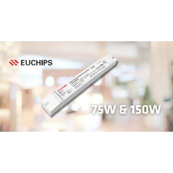 Euchips Linear LED Drivers