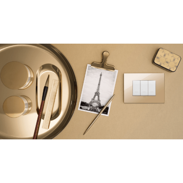 European Designer Light Switches in Australia 