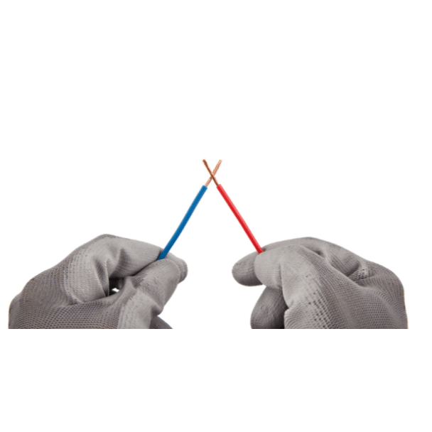 How MEAN WELL HLG LED Drivers Behave in a Short Circuit