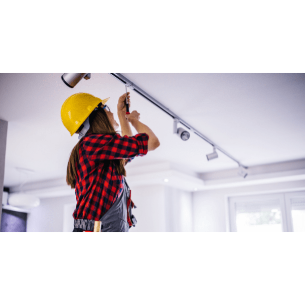 INSTALLATION OF MEAN WELL HLG AND ELG ‘AB’ LED DRIVERS