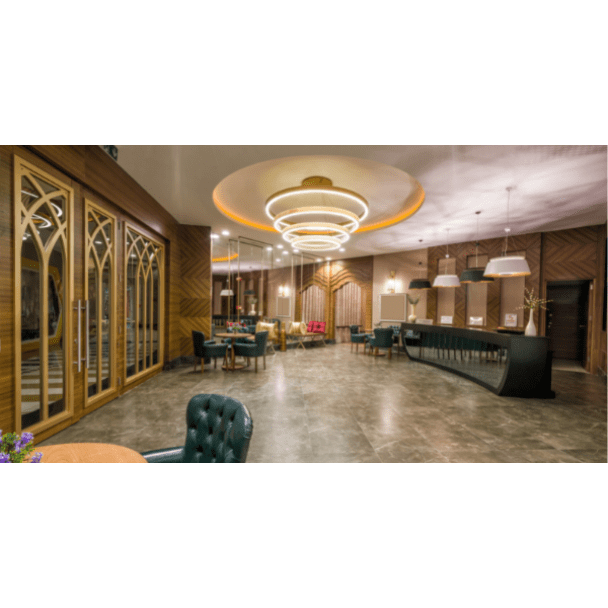 master DALI controller