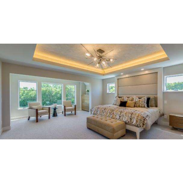 NFC Programmable Single Channel DALI-2 Dimmer