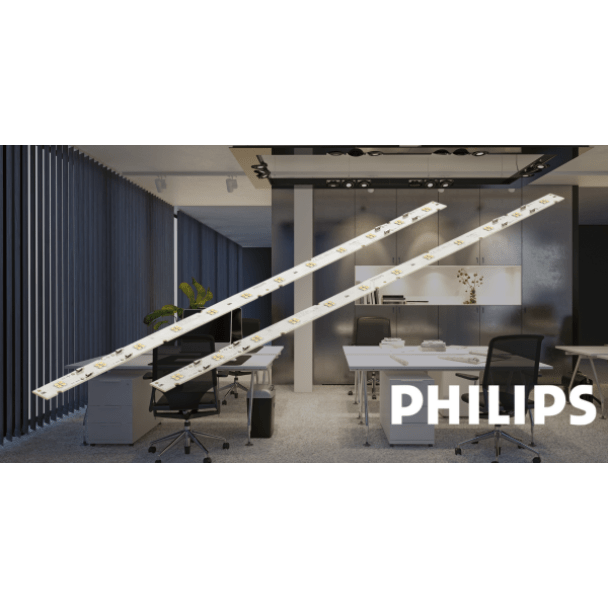 Philips Fortimo Rigid LED Modules Now Available at ADM Systems!