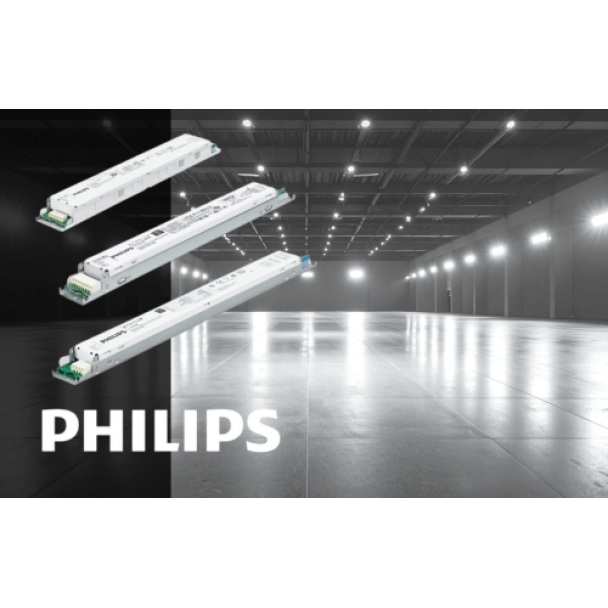 Philips Signify iXT Linear LED Drivers – Batch Programming LED Drivers Made Simple 