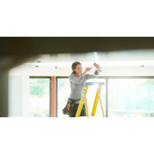 PROBLEMS WITH MATCHING LED DRIVERS TO LED DOWNLIGHTS