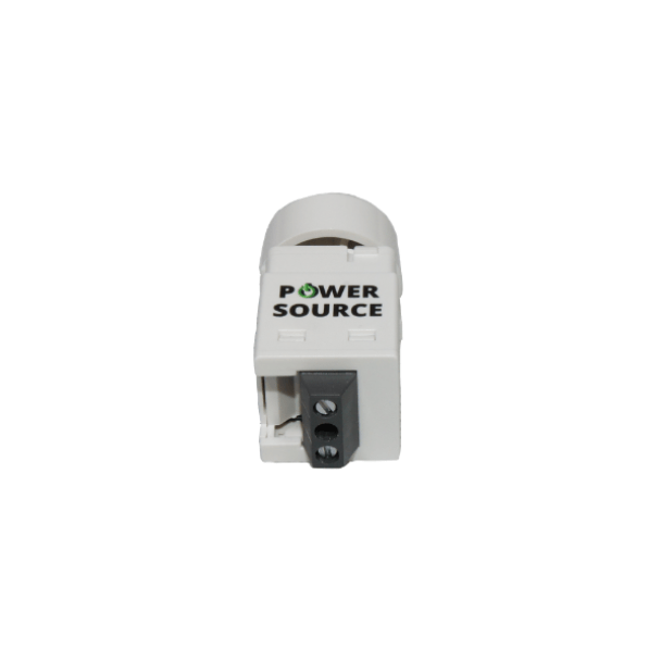 PRODUCT CHANGE NOTIFICATION: SDF-30 1-10V DIMMER