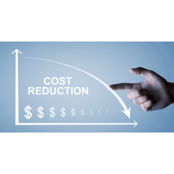 REDUCING THE COST OF INSTALLING CONSTANT CURRENT LED DRIVERS