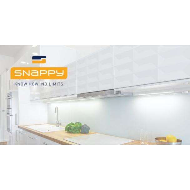 Snappy Constant Voltage LED Drivers