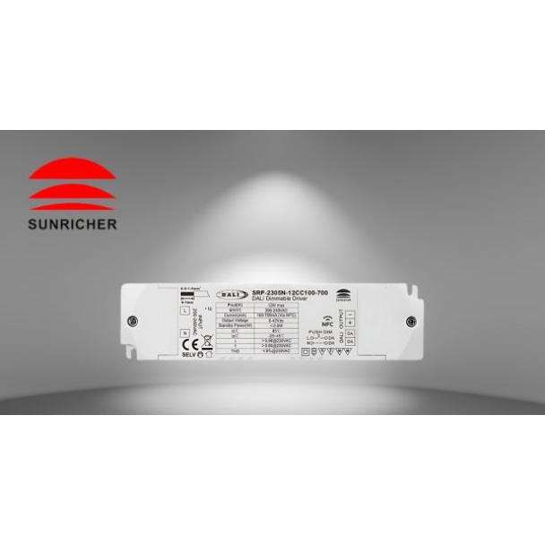 Sunricher SRP LED Driver