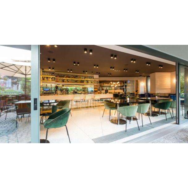 Versatile 4 in 1 dimming converter