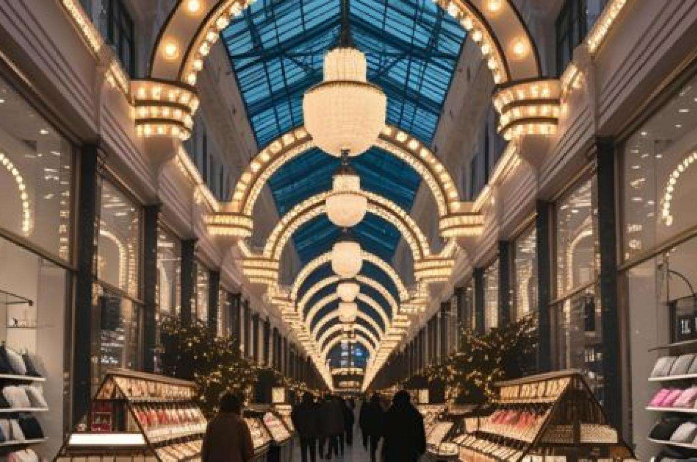 2 Channel DALI-2 to AC TRIAC Dimming Converter