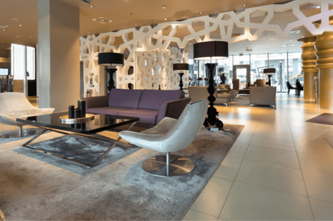 DALI RGBCW LED Controller