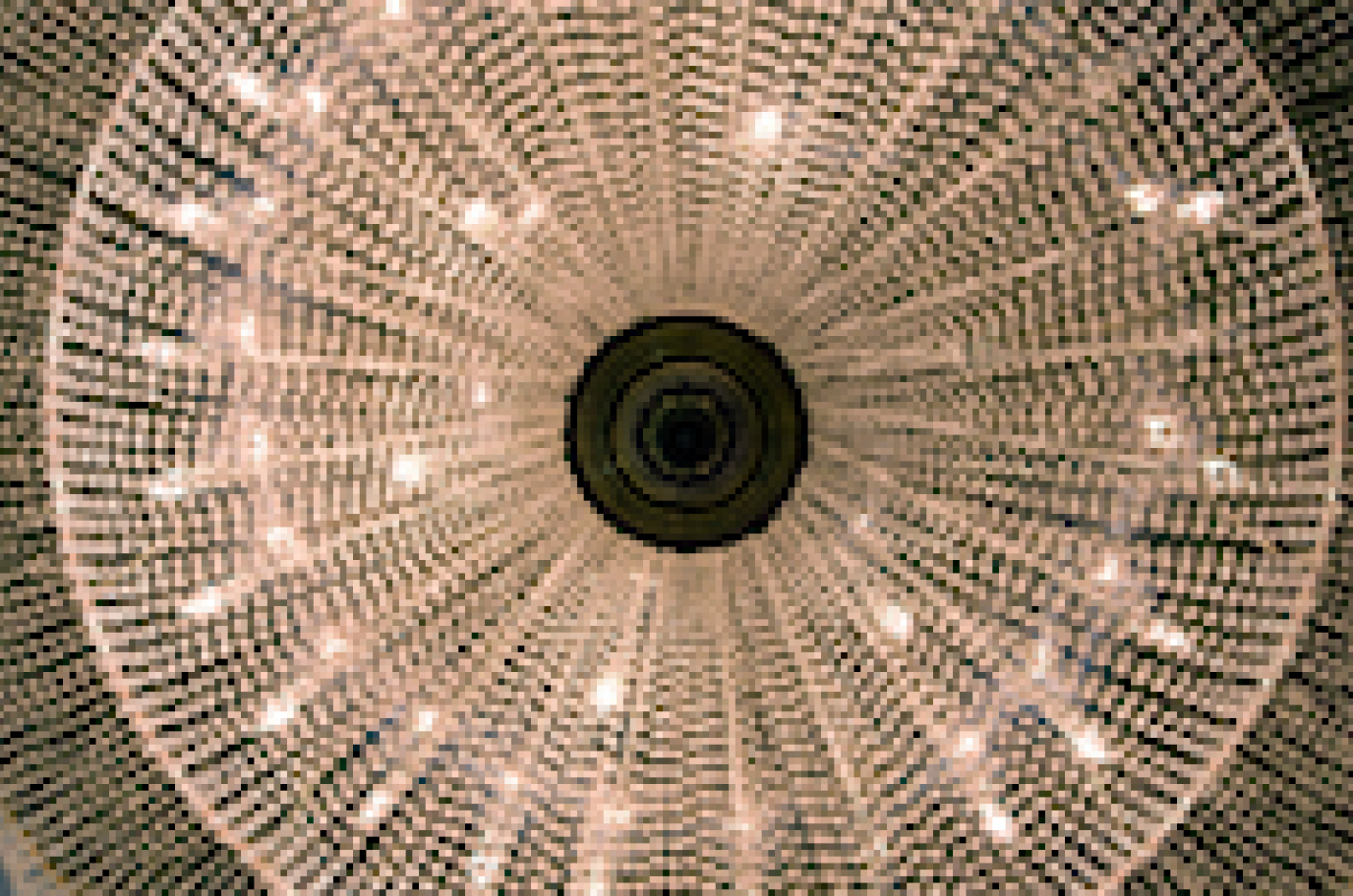 DALI TO TRAILING EDGE DIMMING INTERFACES
