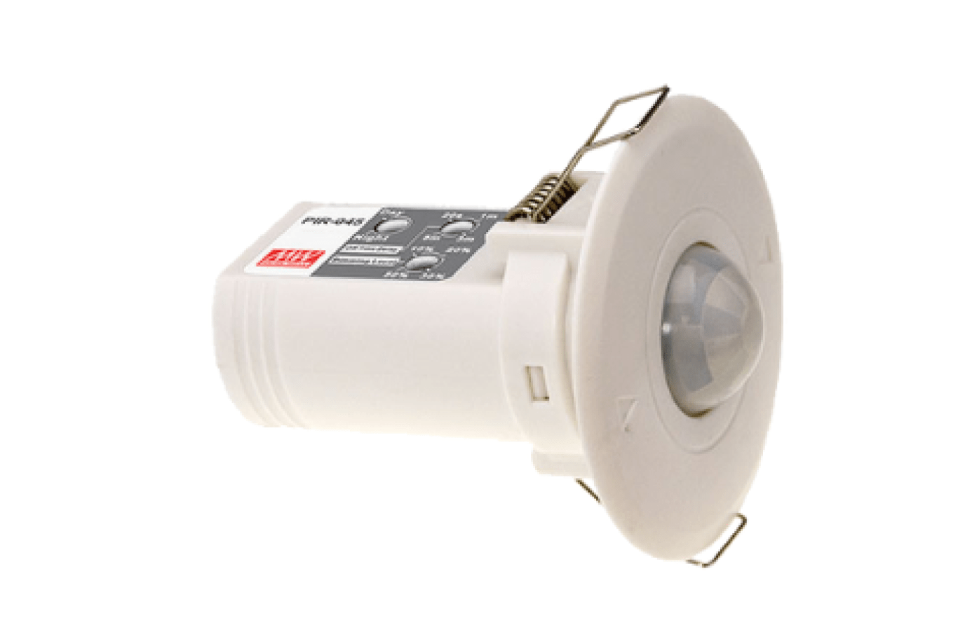 EASY TO INSTALL MOTION SENSOR LED LIGHTING