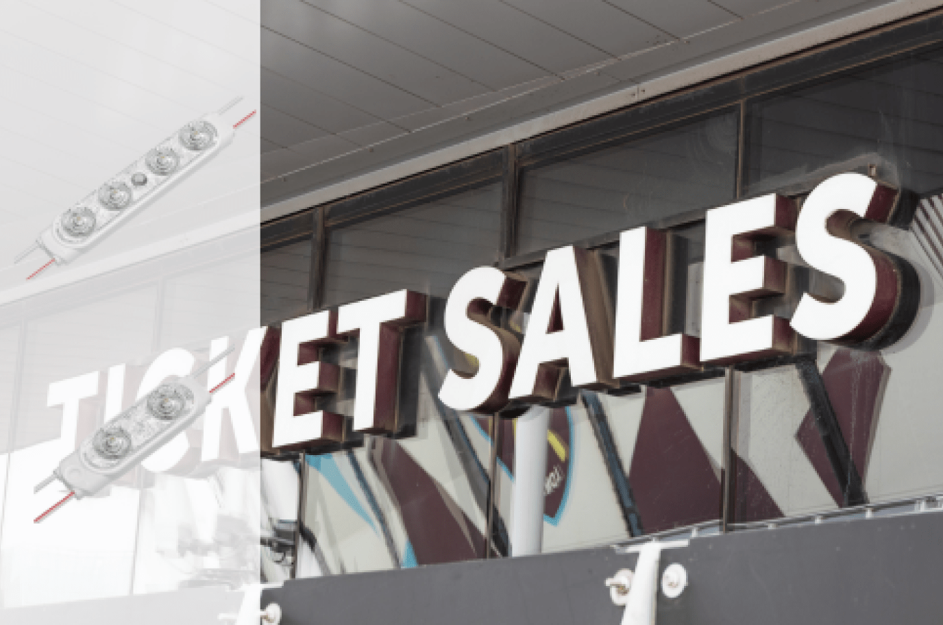 High Performance LED Modules: The Luna Pro LED Modules Available from ADMLED 