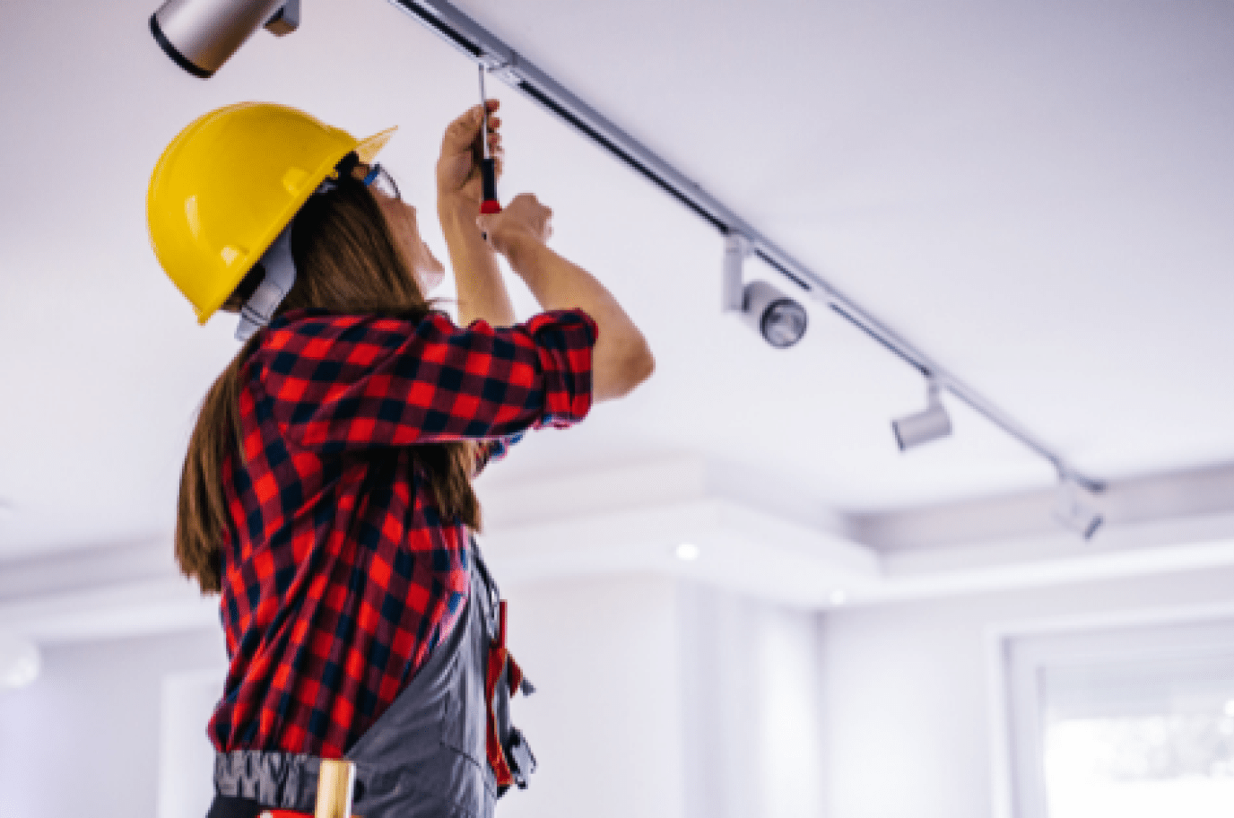 INSTALLATION OF MEAN WELL HLG AND ELG ‘AB’ LED DRIVERS