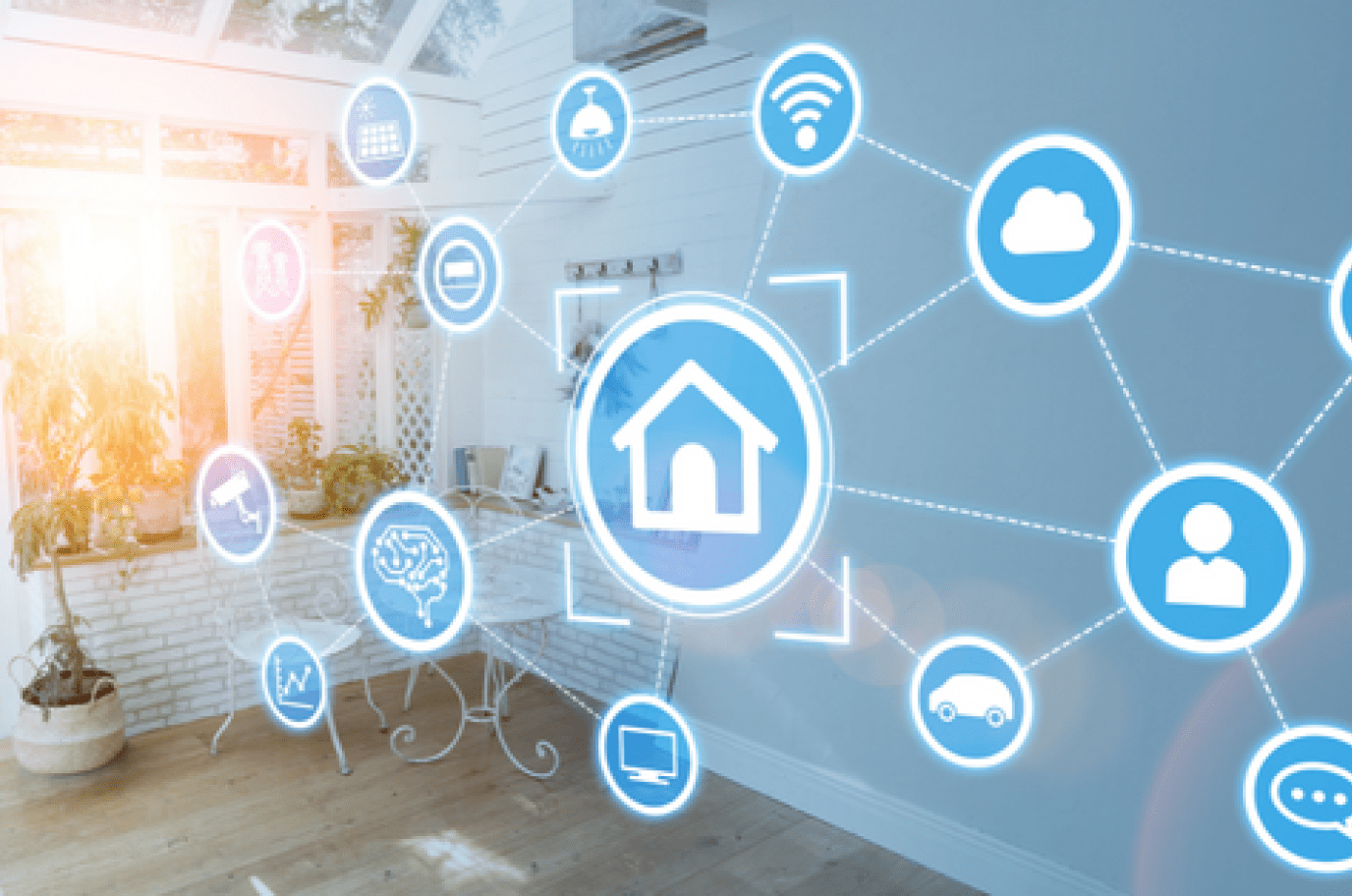 KNX Building Automation