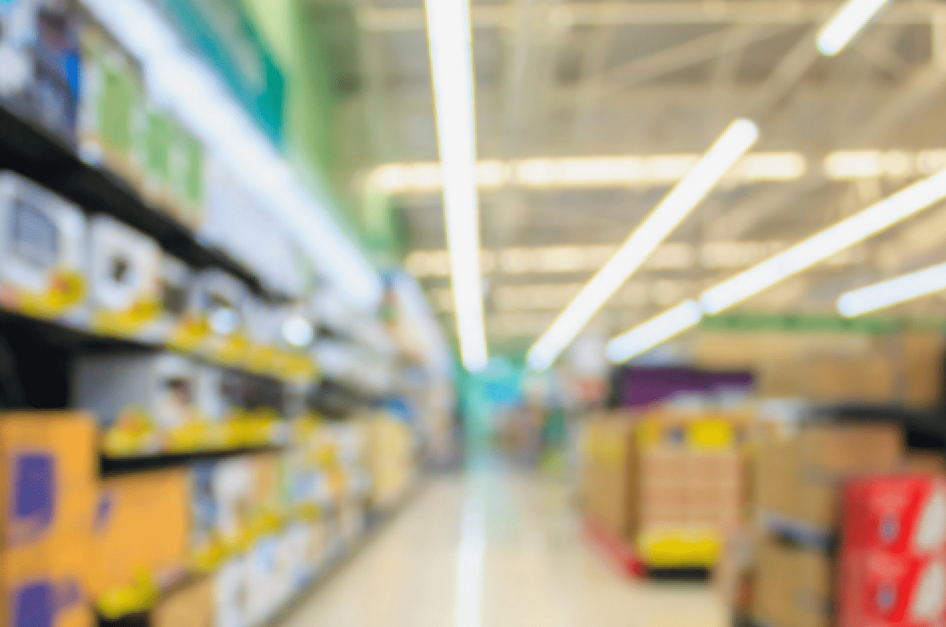 MEAN WELL Constant Voltage Linear LED Drivers 