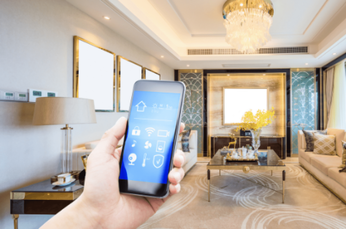 PHASE CUT DIMMABLE LED DRIVERS THAT ARE COMPATIBLE WITH A CBUS SYSTEM