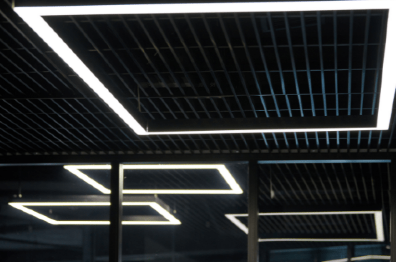 SLIM LINEAR LED DRIVERS