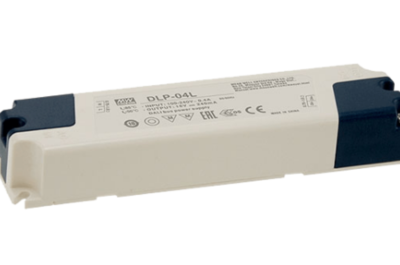 ULTRA SLIM DALI BUS POWER SUPPLY