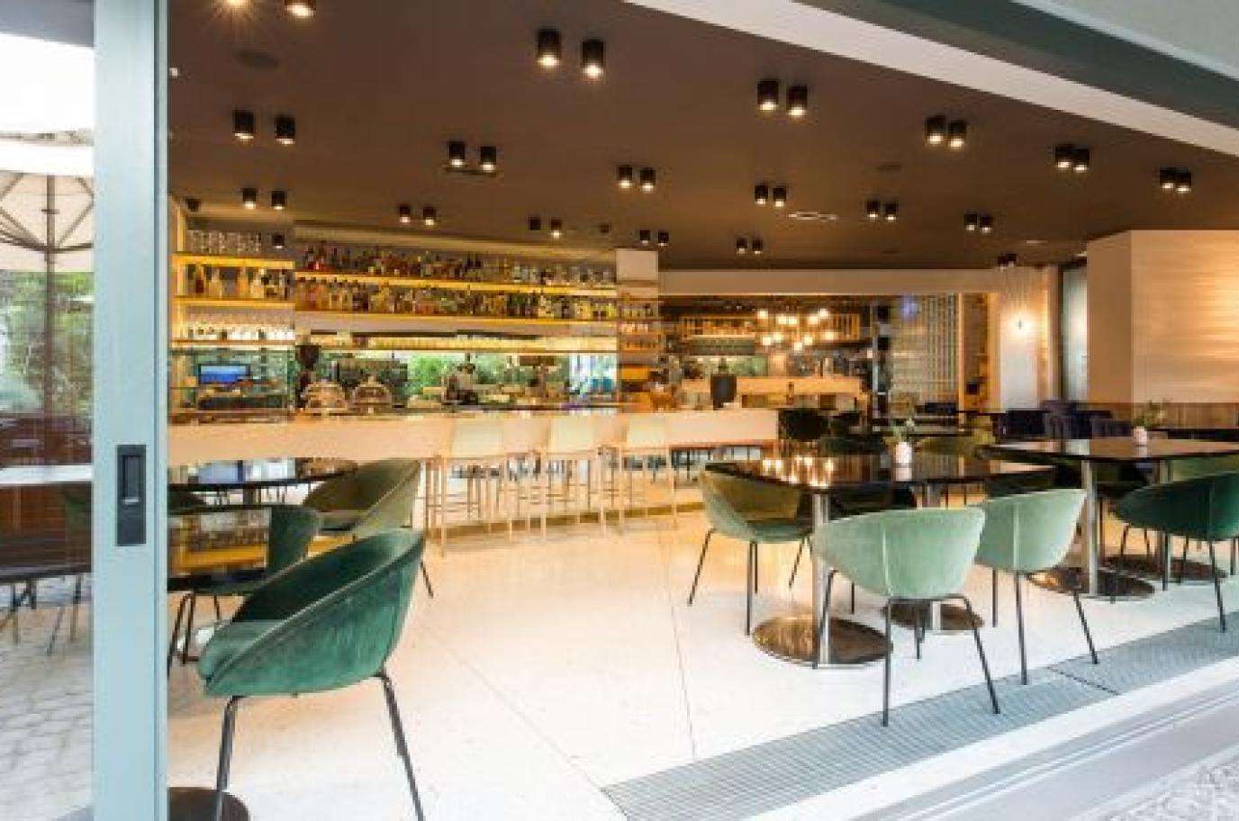 Versatile 4 in 1 dimming converter