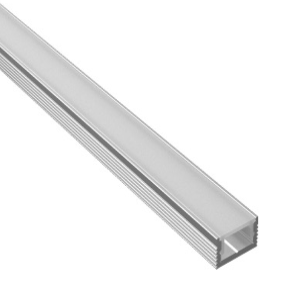 ADM Aluminium Extruder Profile Kit