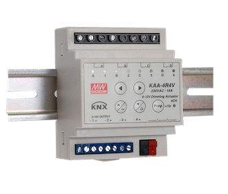 MEAN WELL KAA-4R4V-10