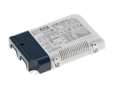 MEAN WELL LCM-40KN LED Driver