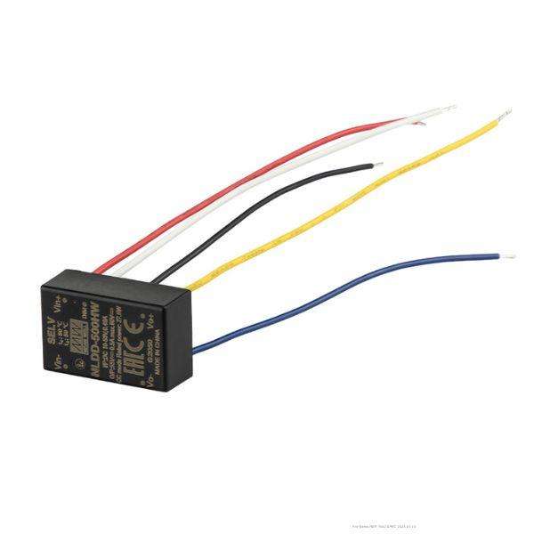 MEAN WELL NLDD-700W 700mA DC to DC LED Driver