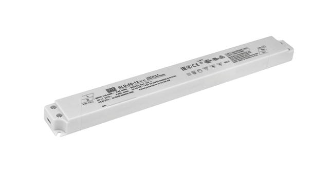 MEAN WELL SLD-50 LED Driver