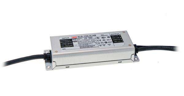 MEAN WELL XLG-150 IP67 LED Driver