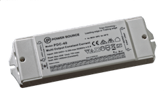 Power Source PC-40 LED Driver