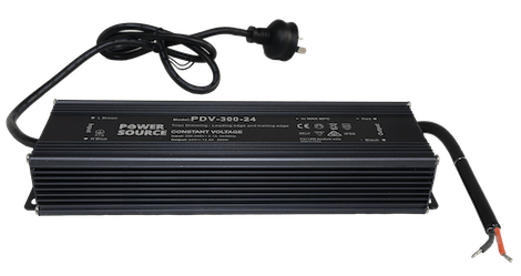 Power Source PDV-300 LED Driver