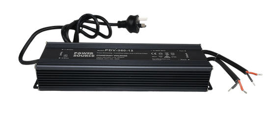 Power Source PDV-360-12 LED Driver
