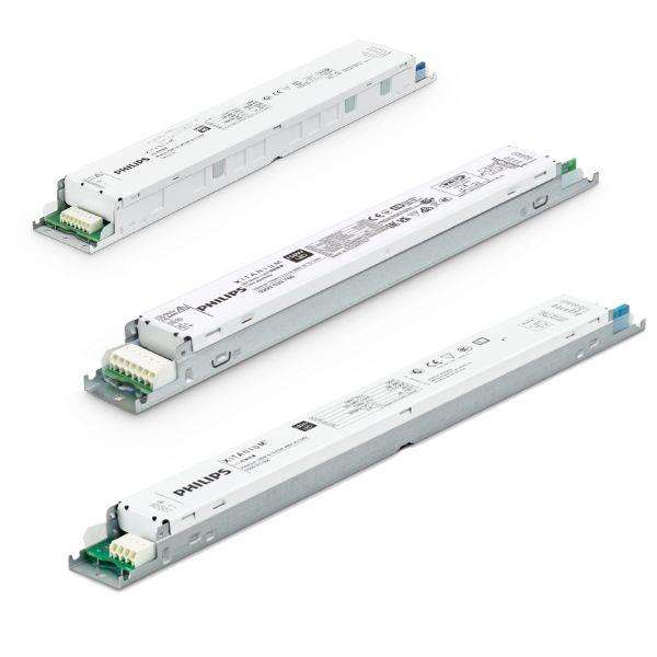 Philips Signify iXT Linear LED Drivers – Batch Programming LED Drivers Made Simple 